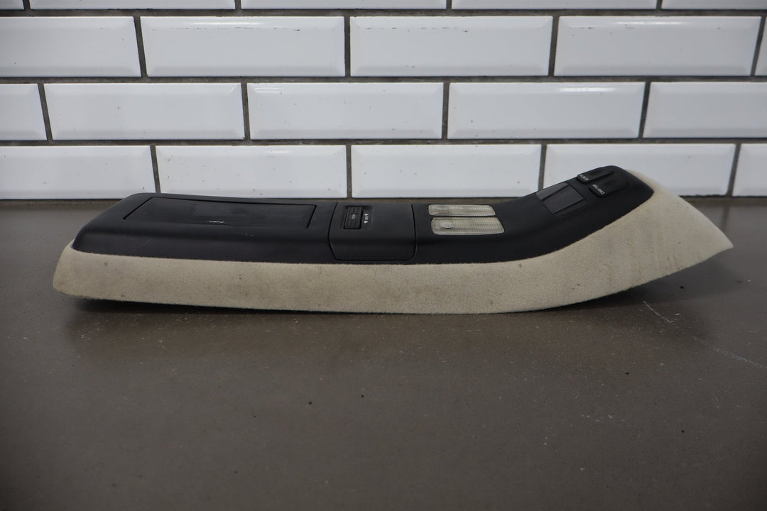 1996 Dodge Dakota Roof Console OEM