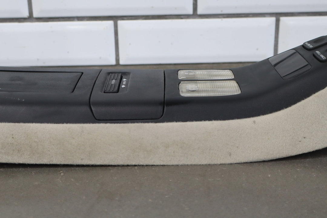 1996 Dodge Dakota Roof Console OEM