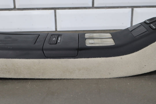 1996 Dodge Dakota Roof Console OEM