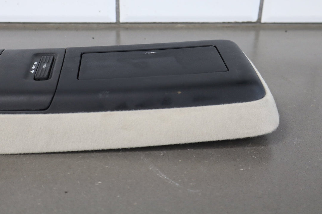 1996 Dodge Dakota Roof Console OEM