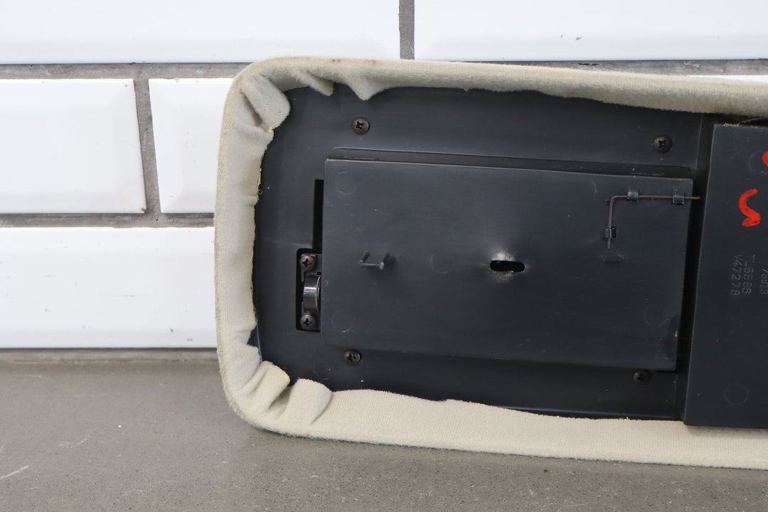 1996 Dodge Dakota Roof Console OEM