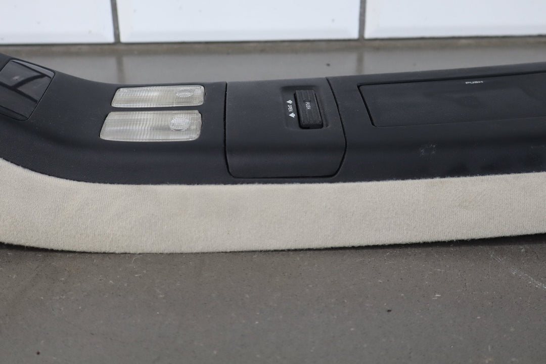 1996 Dodge Dakota Roof Console OEM