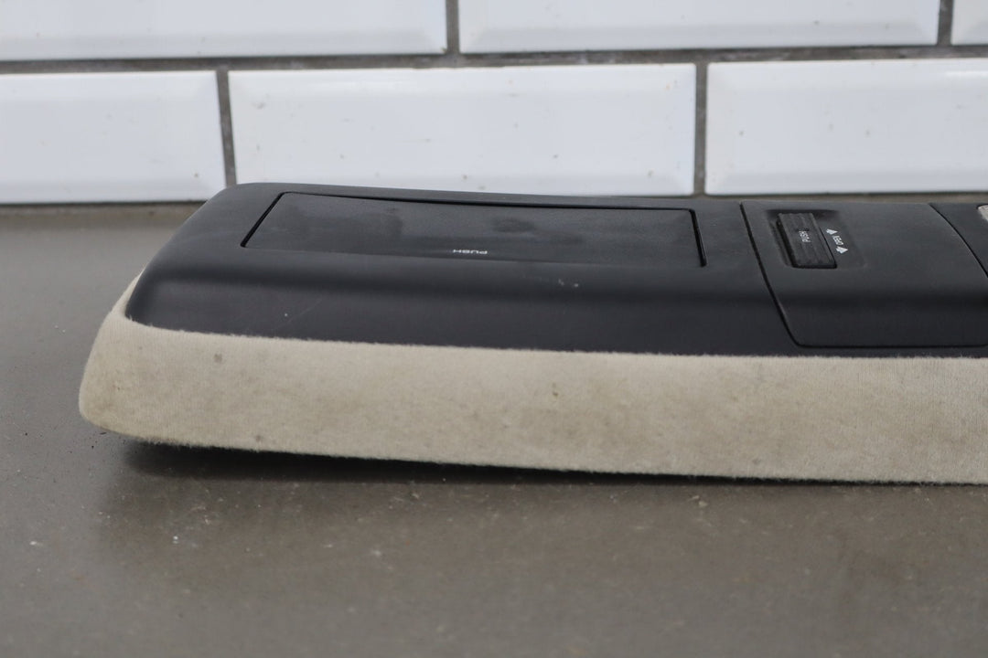 1996 Dodge Dakota Roof Console OEM
