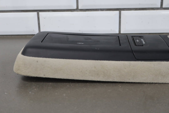 1996 Dodge Dakota Roof Console OEM