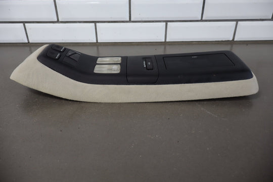 1996 Dodge Dakota Roof Console OEM
