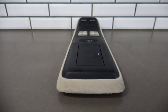 1996 Dodge Dakota Roof Console OEM