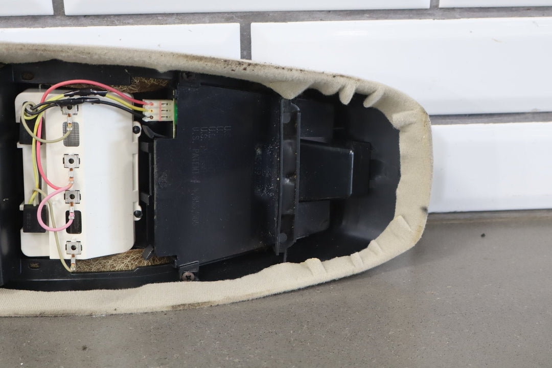 1996 Dodge Dakota Roof Console OEM