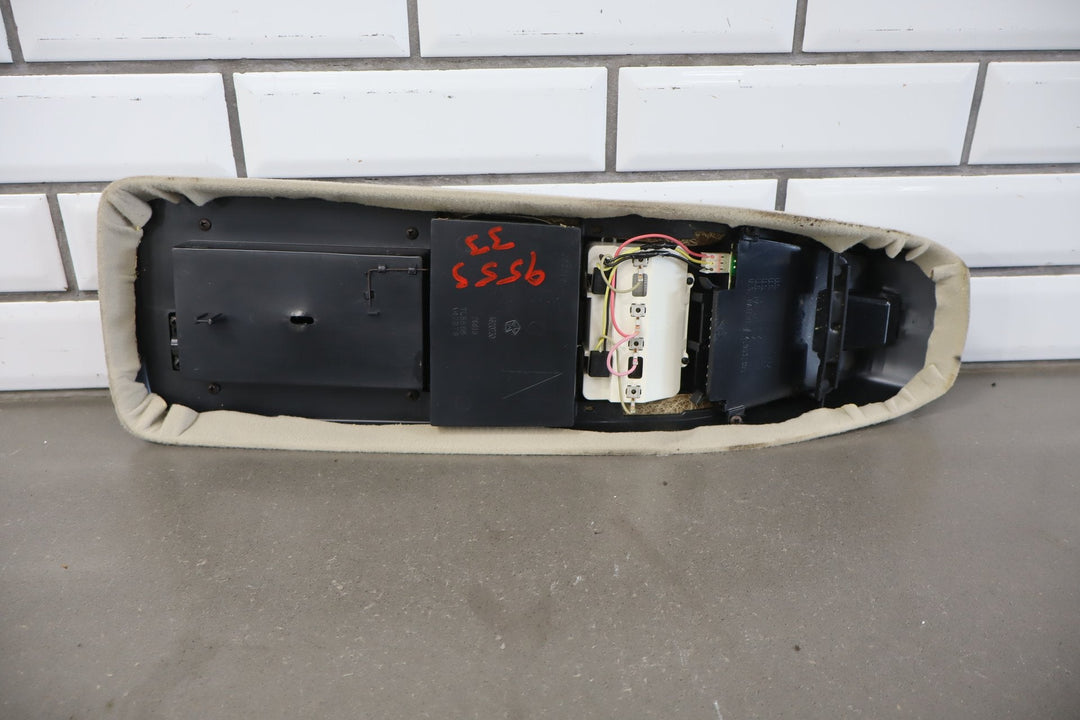 1996 Dodge Dakota Roof Console OEM