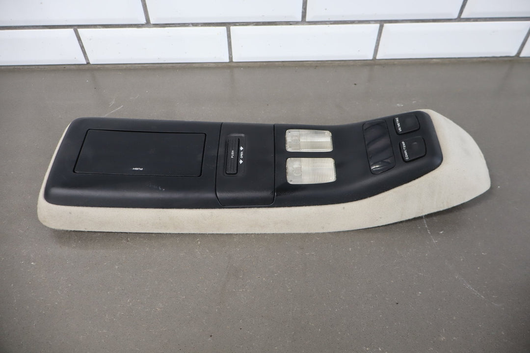 1996 Dodge Dakota Roof Console OEM