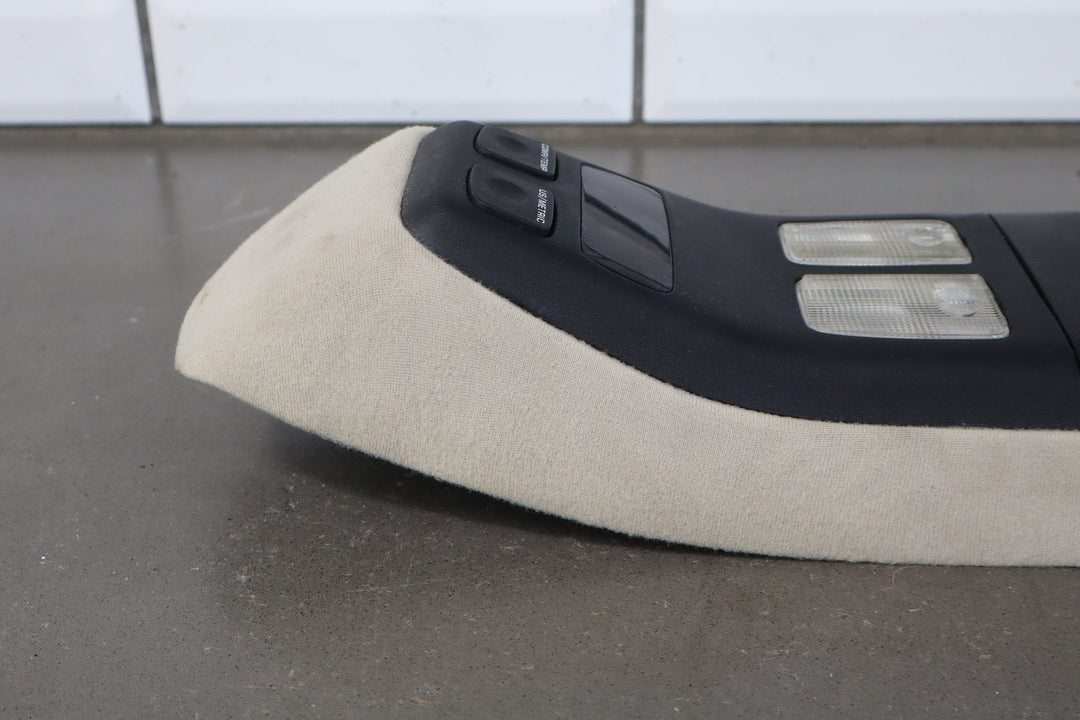 1996 Dodge Dakota Roof Console OEM