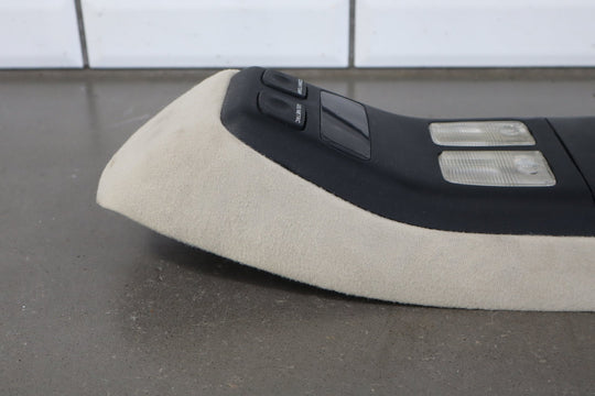 1996 Dodge Dakota Roof Console OEM