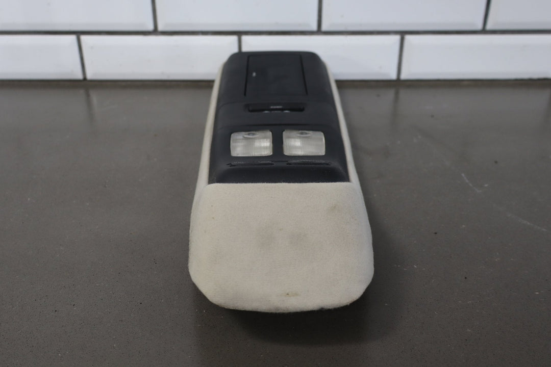 1996 Dodge Dakota Roof Console OEM