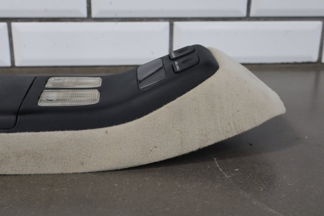 1996 Dodge Dakota Roof Console OEM