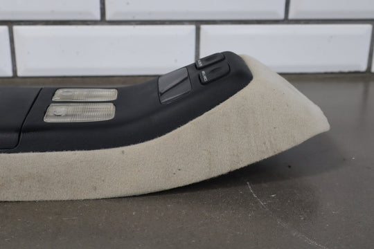 1996 Dodge Dakota Roof Console OEM