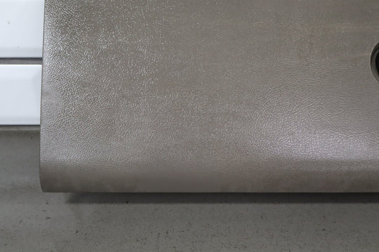 1996 Dodge Dakota SLT Glove Box Grey