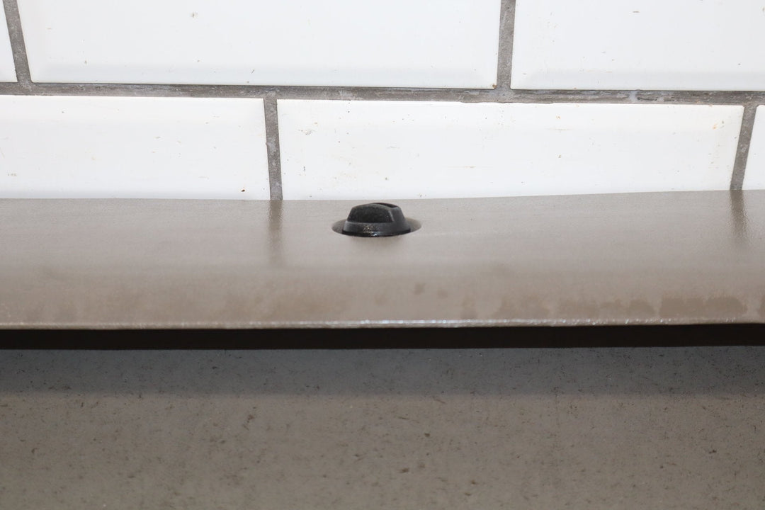 1996 Dodge Dakota SLT Glove Box Grey