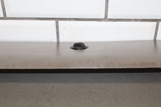 1996 Dodge Dakota SLT Glove Box Grey