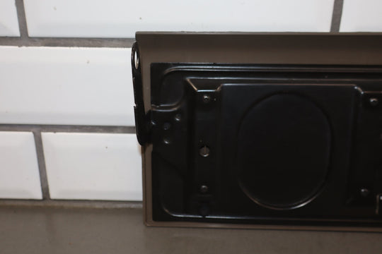 1996 Dodge Dakota SLT Glove Box Grey