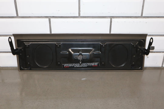 1996 Dodge Dakota SLT Glove Box Grey