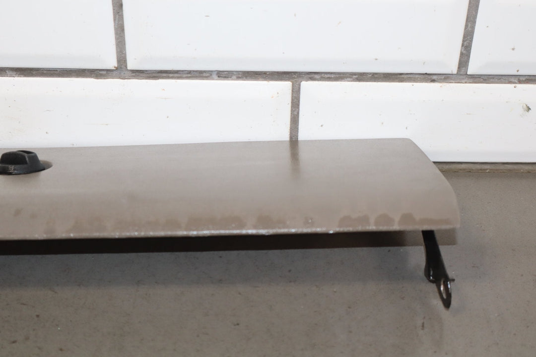 1996 Dodge Dakota SLT Glove Box Grey