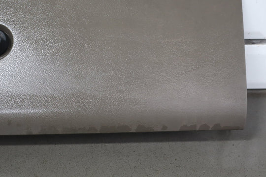 1996 Dodge Dakota SLT Glove Box Grey