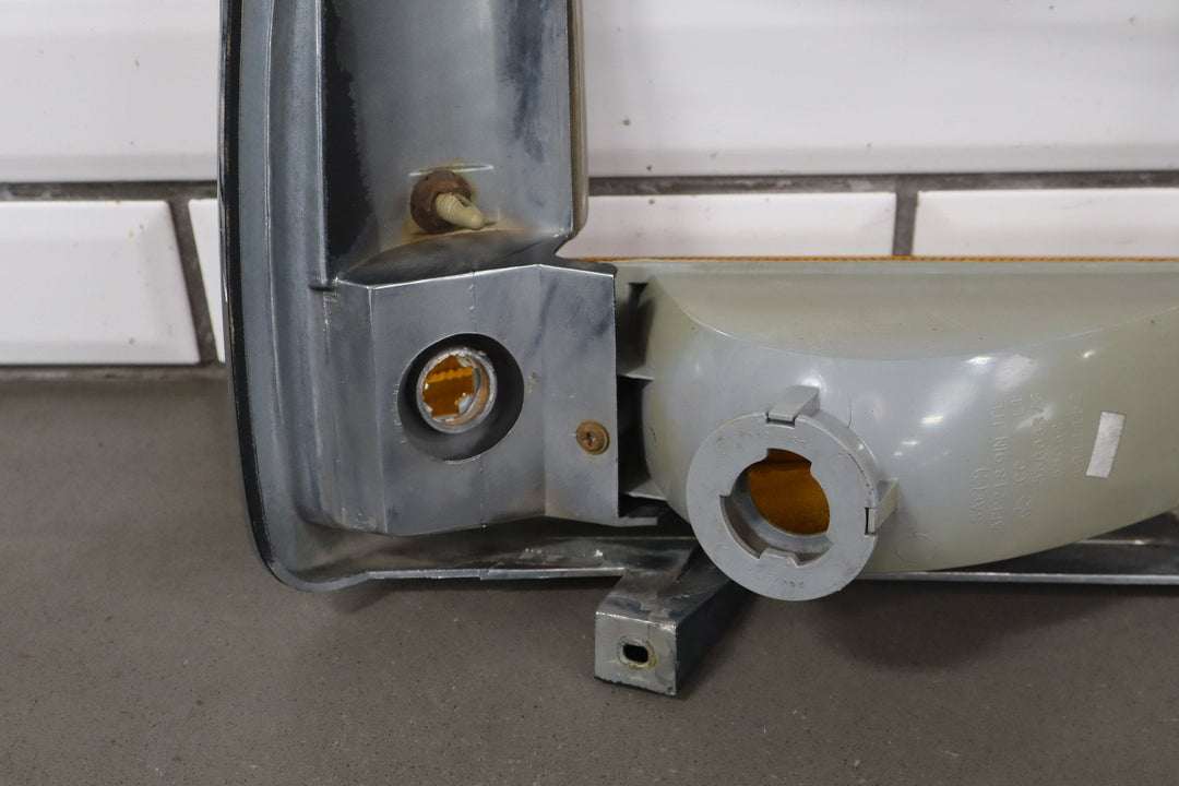 1996 Dodge Dakota SLT Left Composite Headlamp