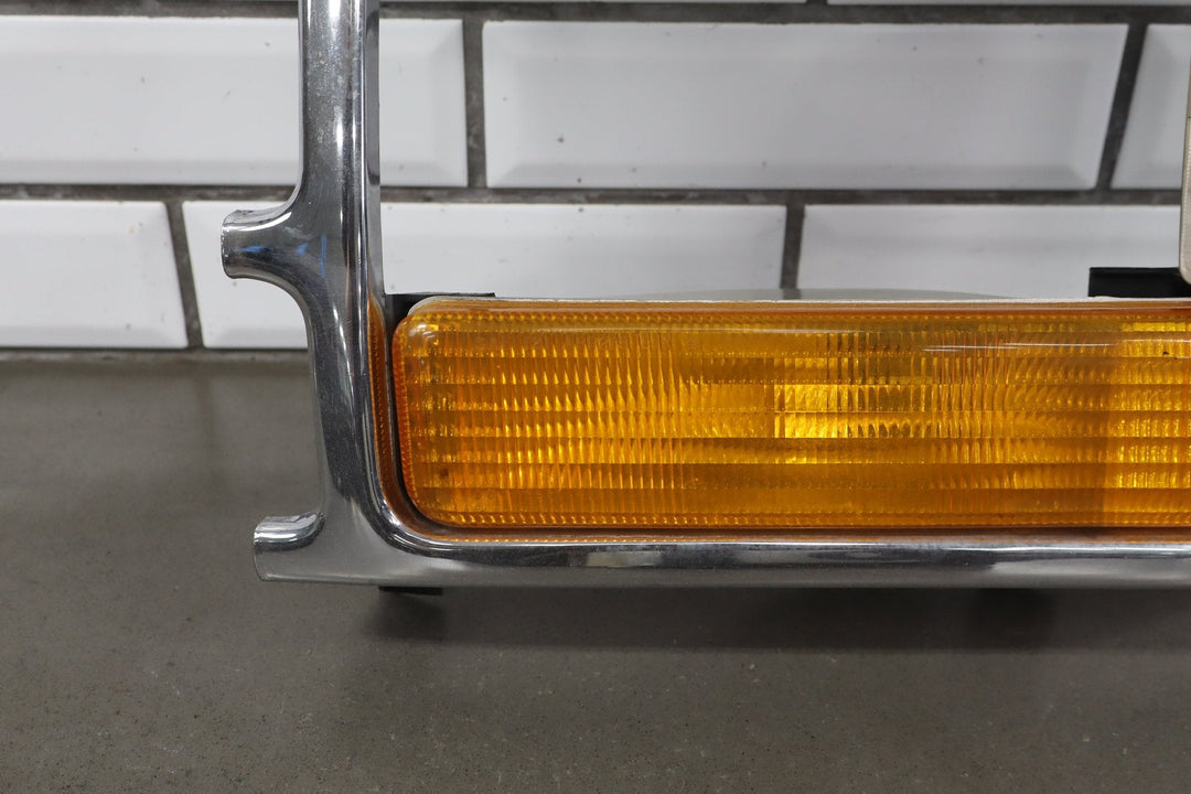 1996 Dodge Dakota SLT Left Composite Headlamp