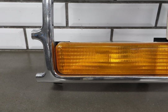 1996 Dodge Dakota SLT Left Composite Headlamp