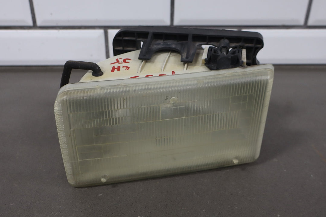 1996 Dodge Dakota SLT Left Composite Headlamp