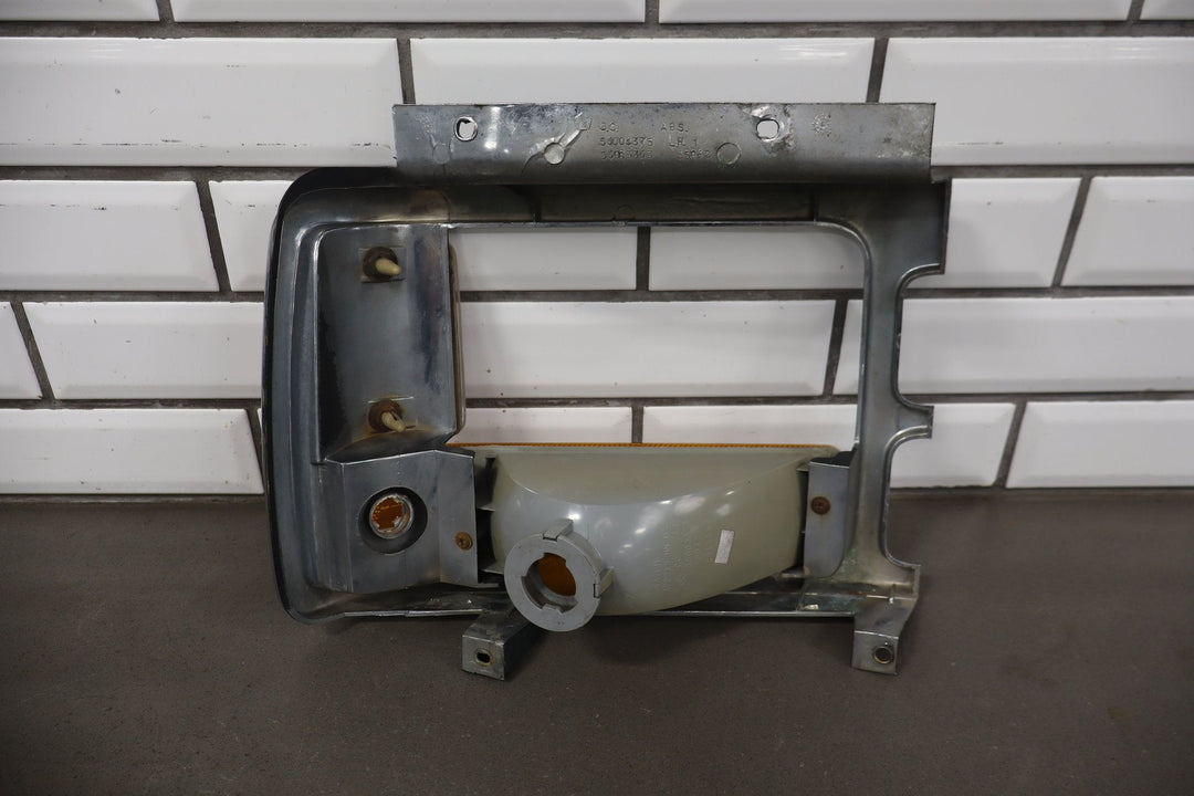 1996 Dodge Dakota SLT Left Composite Headlamp