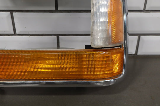 1996 Dodge Dakota SLT Left Composite Headlamp