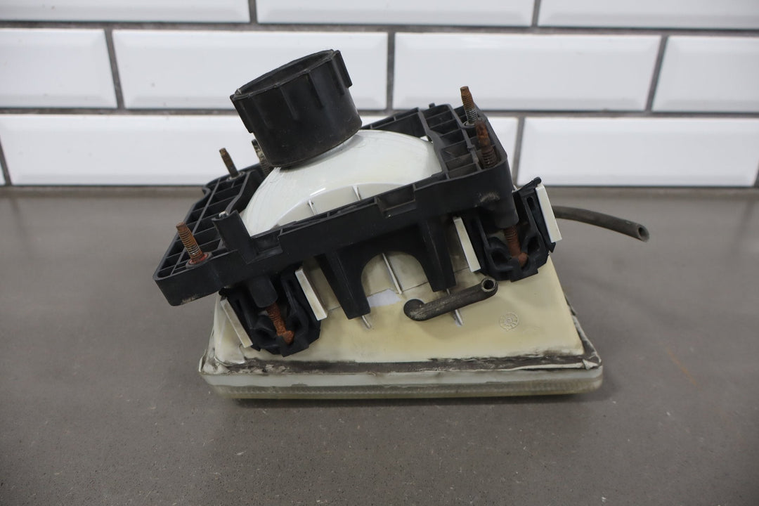 1996 Dodge Dakota SLT Left Composite Headlamp