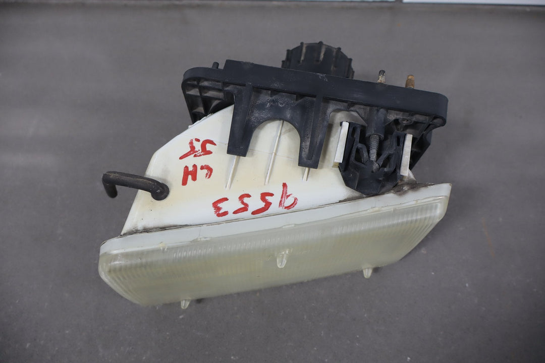 1996 Dodge Dakota SLT Left Composite Headlamp
