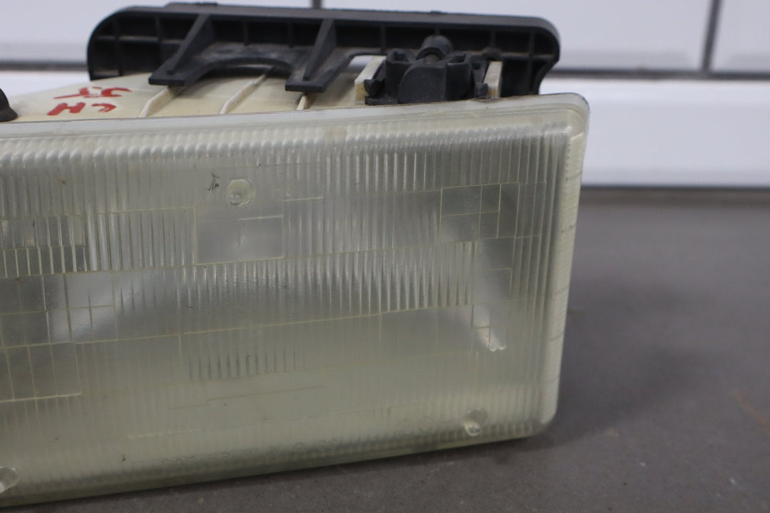 1996 Dodge Dakota SLT Left Composite Headlamp