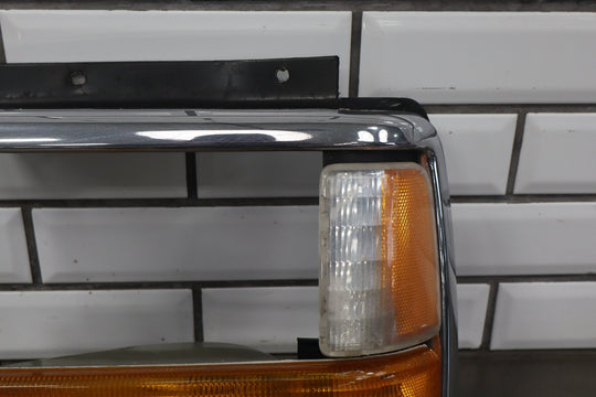 1996 Dodge Dakota SLT Left Composite Headlamp