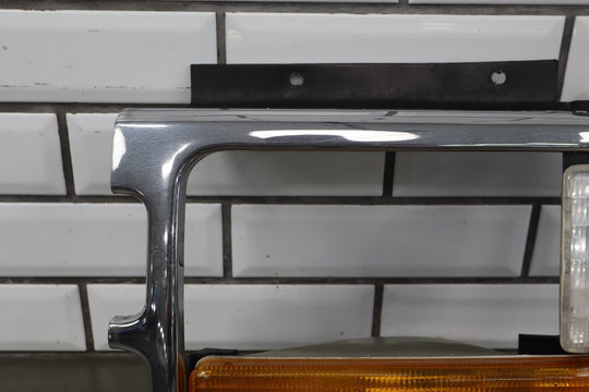 1996 Dodge Dakota SLT Left Composite Headlamp