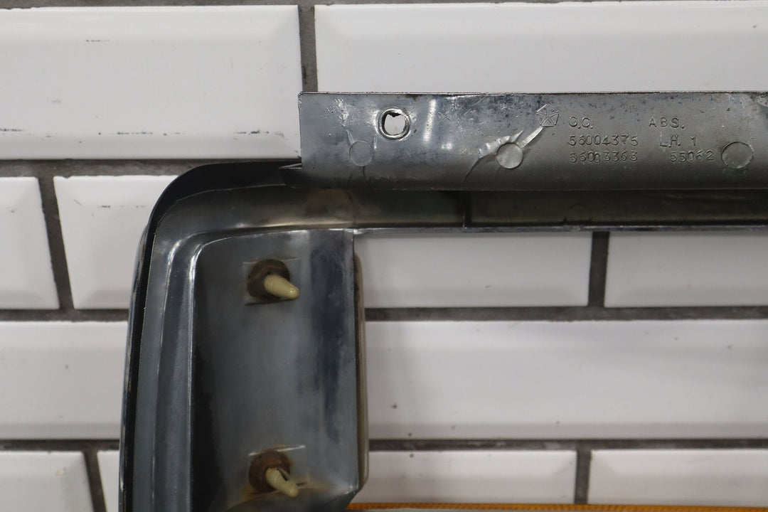 1996 Dodge Dakota SLT Left Composite Headlamp