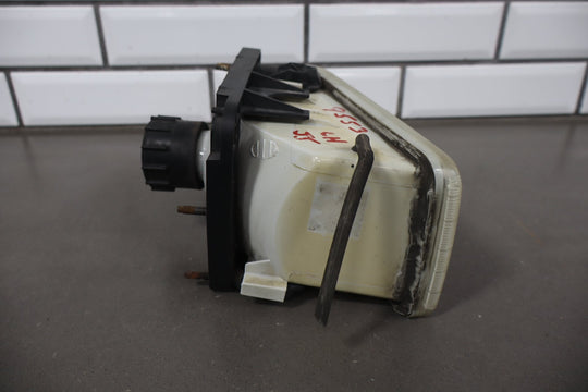 1996 Dodge Dakota SLT Left Composite Headlamp