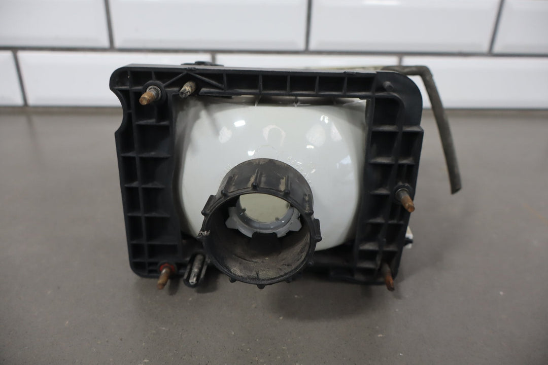 1996 Dodge Dakota SLT Left Composite Headlamp