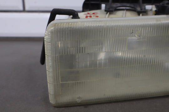 1996 Dodge Dakota SLT Left Composite Headlamp
