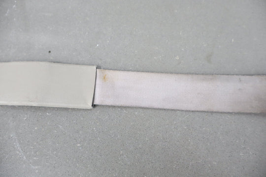 1996 Dodge Dakota SLT Left Front Seat Belt Grey