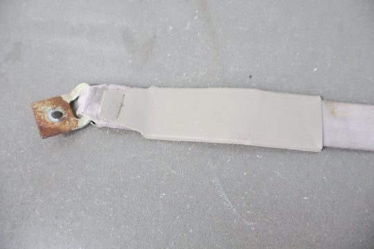 1996 Dodge Dakota SLT Left Front Seat Belt Grey