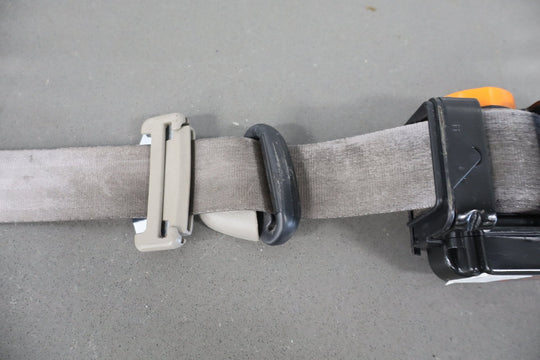 1996 Dodge Dakota SLT Left Front Seat Belt Grey