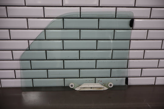 1996 Dodge Dakota SLT Right Front Door Window