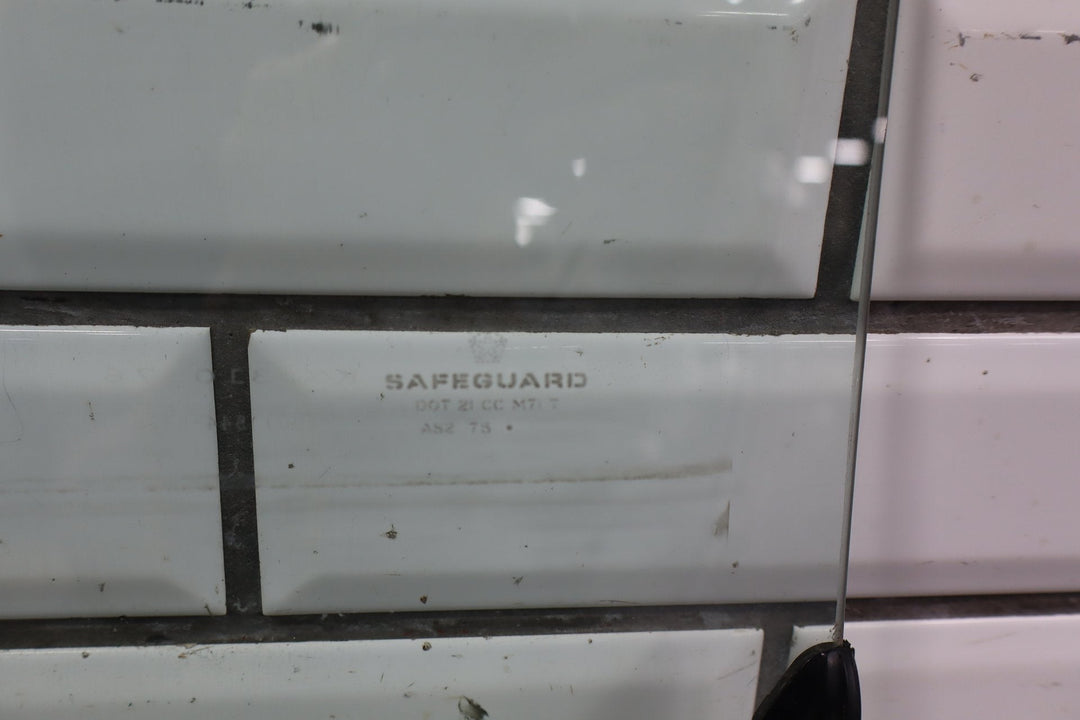 1996 Dodge Dakota SLT Right Front Door Window