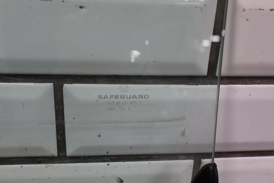 1996 Dodge Dakota SLT Right Front Door Window