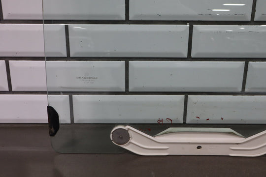 1996 Dodge Dakota SLT Right Front Door Window