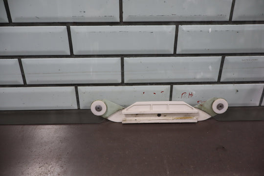 1996 Dodge Dakota SLT Right Front Door Window