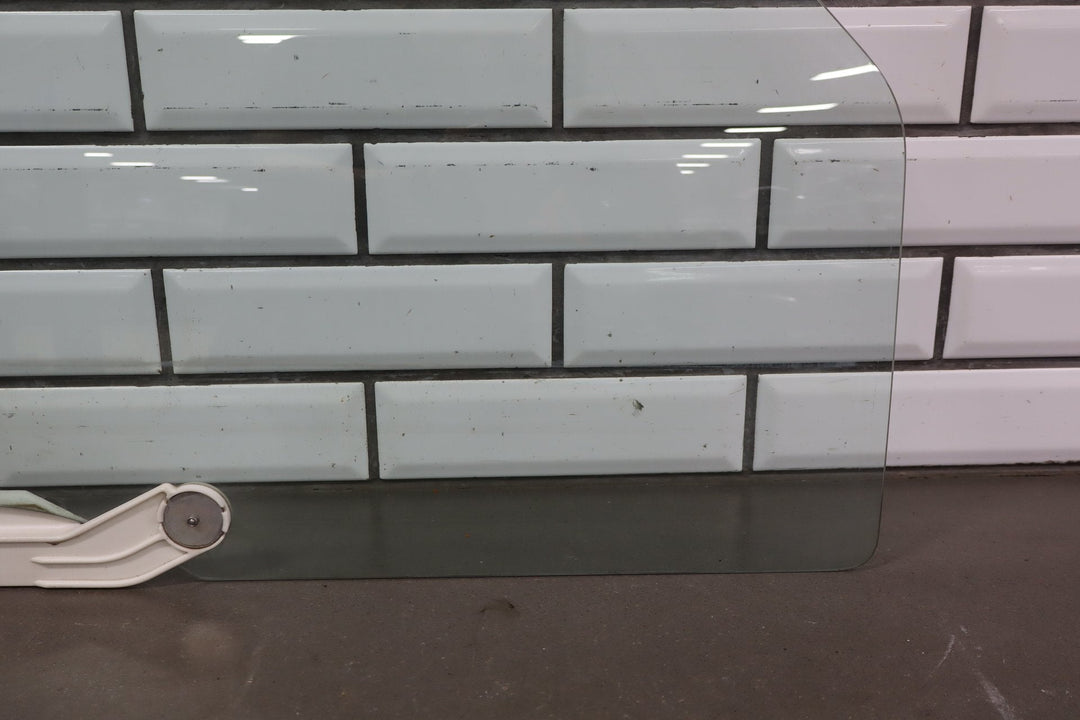 1996 Dodge Dakota SLT Right Front Door Window