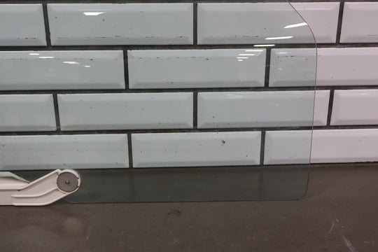 1996 Dodge Dakota SLT Right Front Door Window